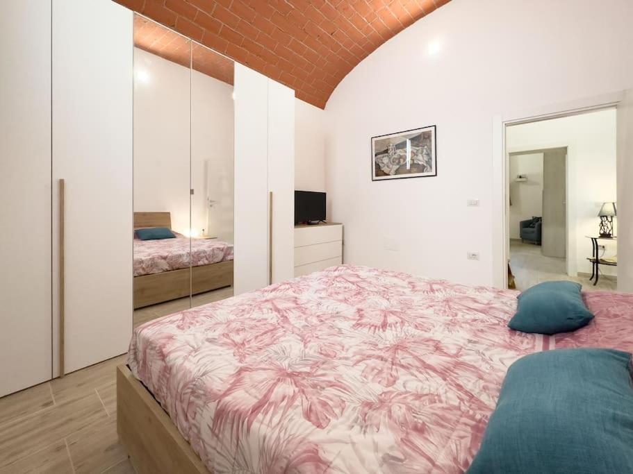 Apartment With Terrace In The Heart Of Pigneto Rome