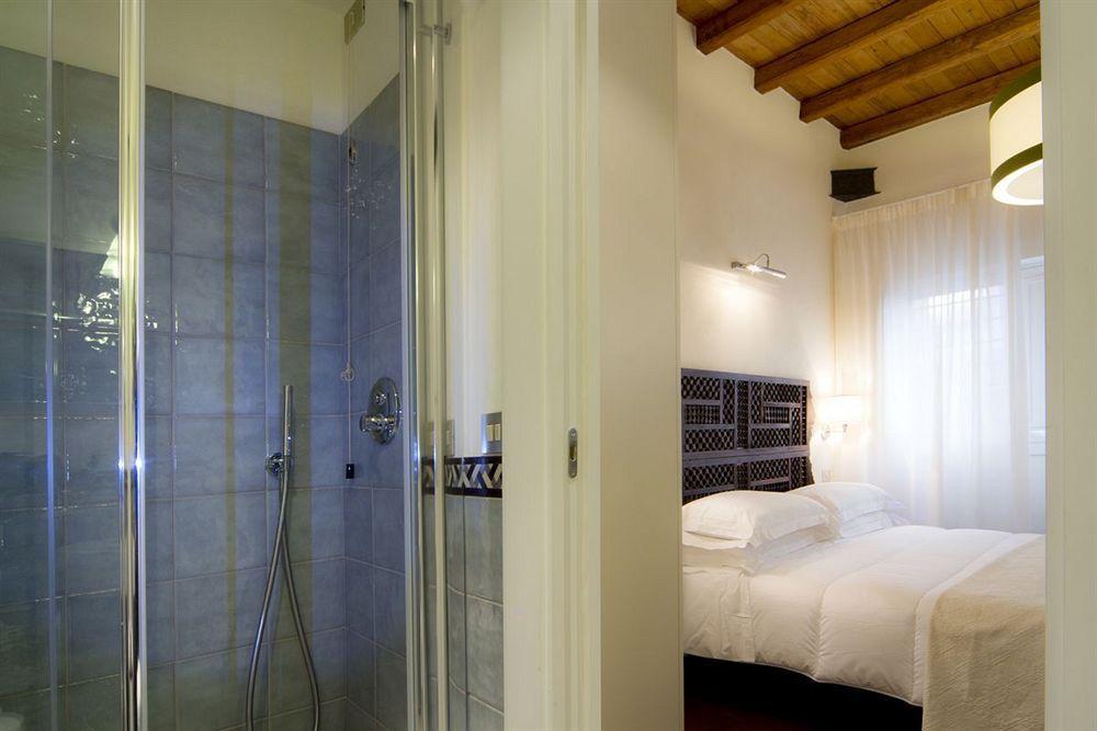 Apartment La Gensola In Trastevere Rome