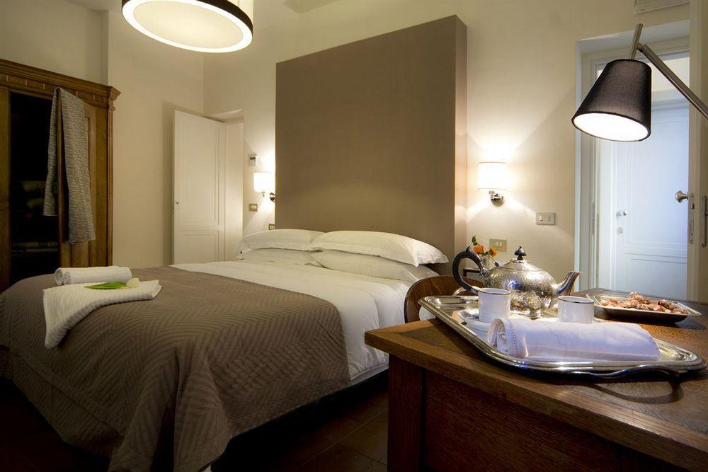 La Gensola In Trastevere Apartment Rome