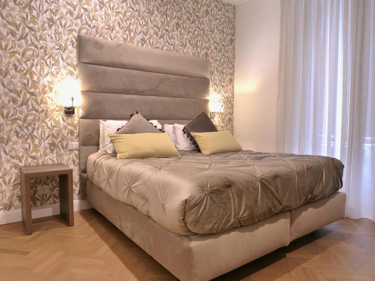 Guest house Helmirage Trevi