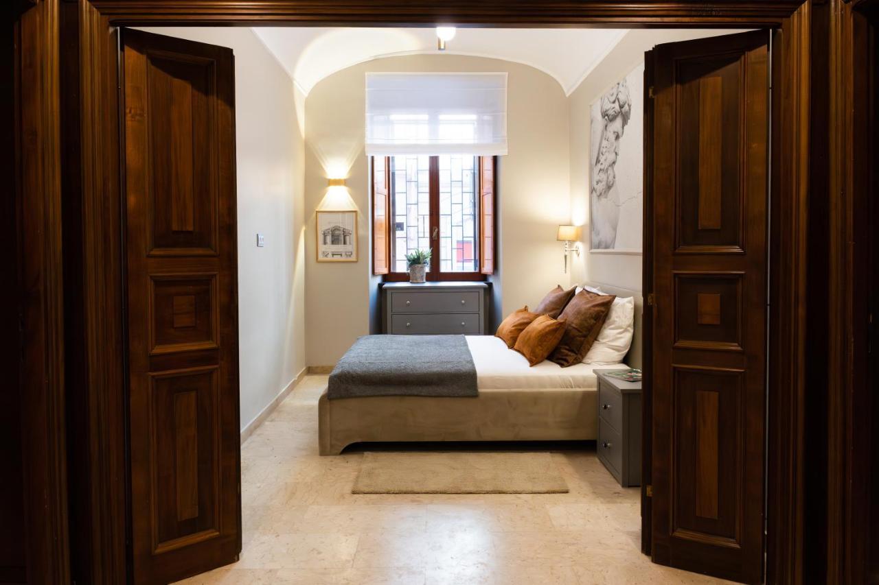 Center Apartment Rome