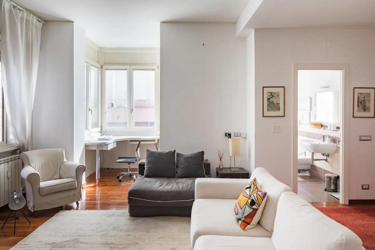 Gianicolo Elegant Art Oasis Appartement Rome