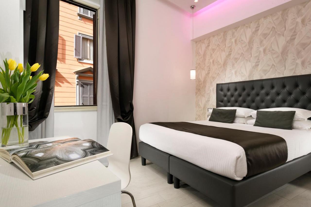Patria Hotel Rome
