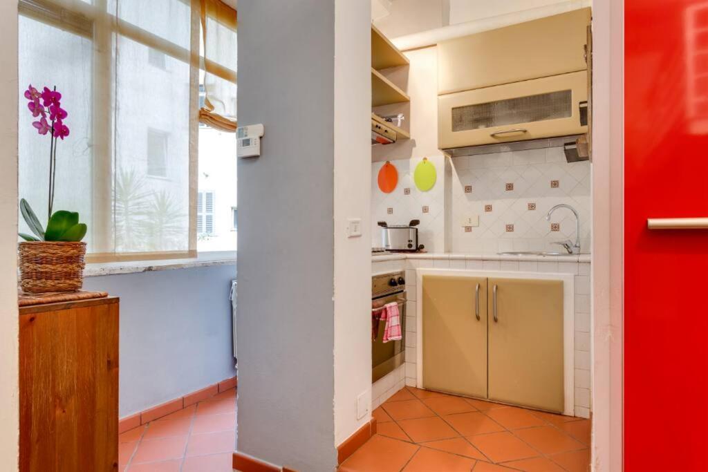 Apartment La Dimora Dante Rome