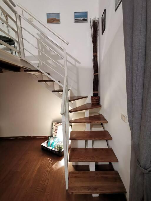 La Dimora Dante Apartment Rome