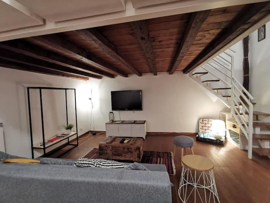 Apartment La Dimora Dante Rome