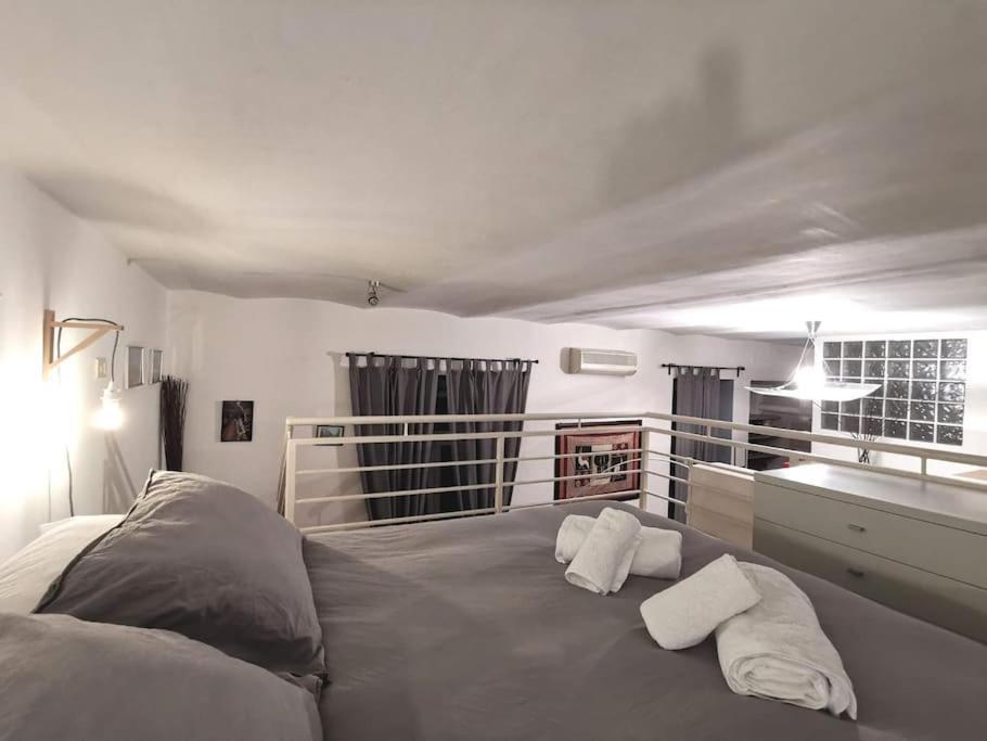 La Dimora Dante Apartment Rome