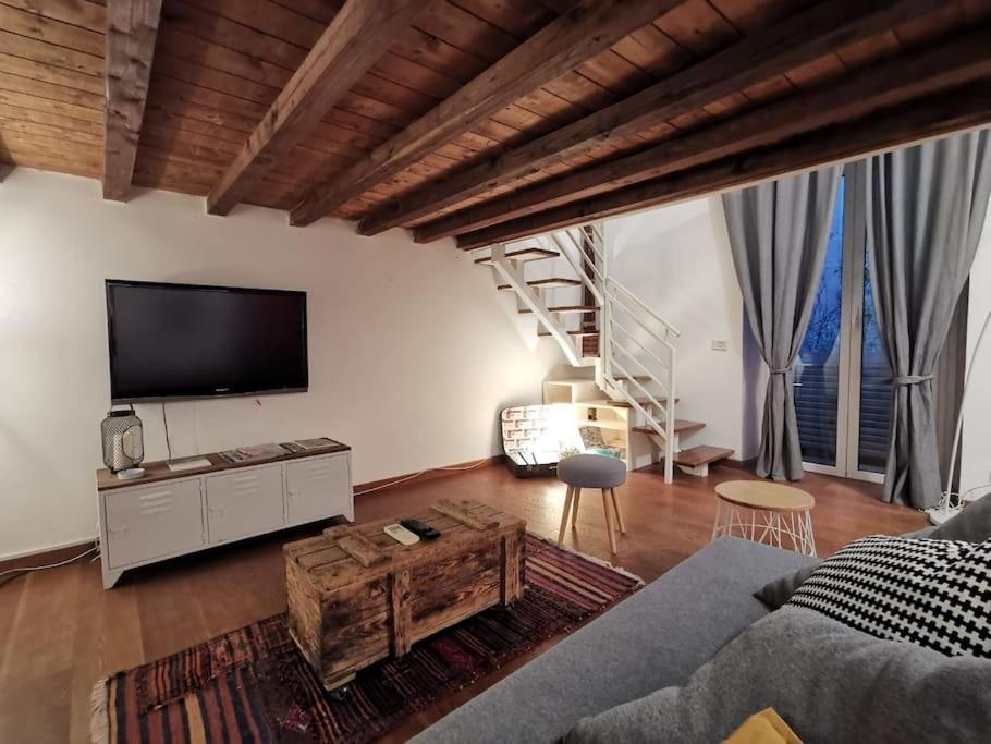 Apartment La Dimora Dante *