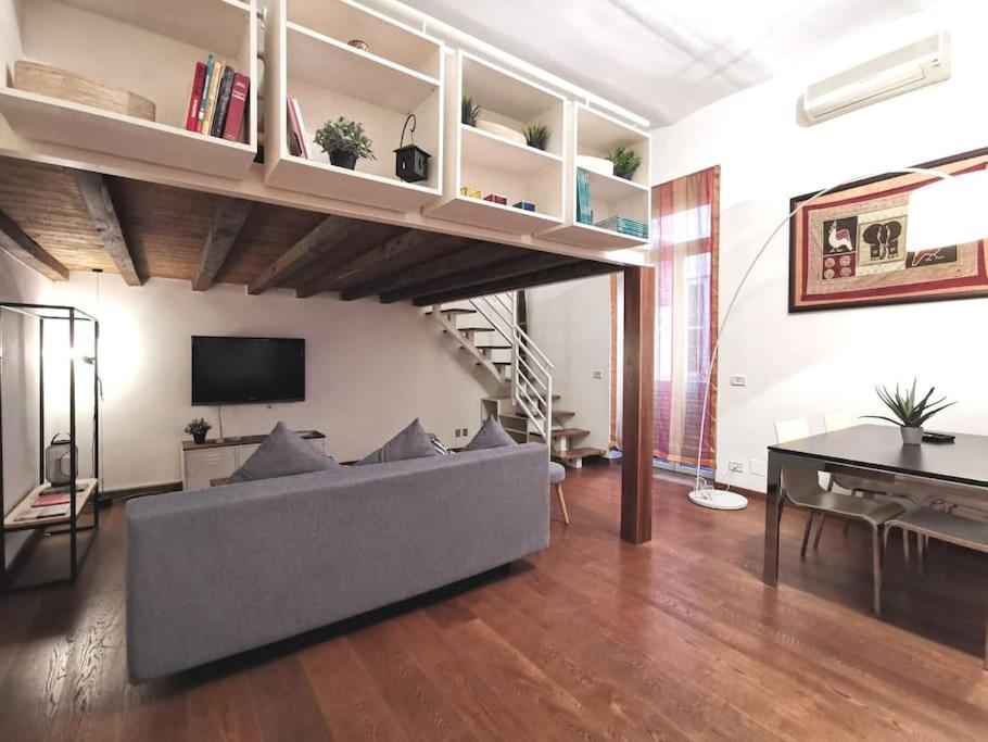 Apartment La Dimora Dante Rome
