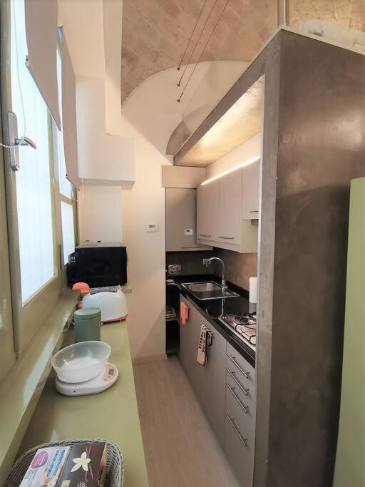 Loft49 Apartment