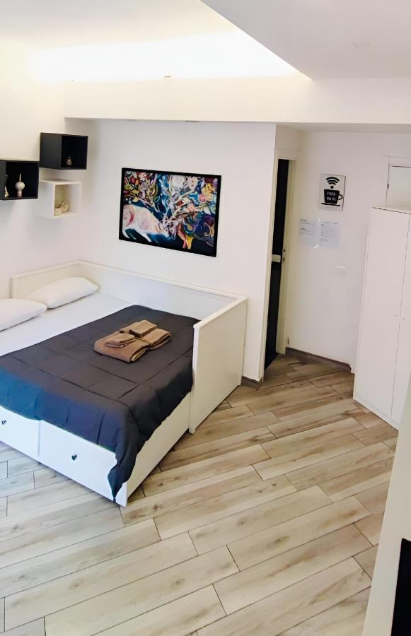 Appartement Portuense - Studio *