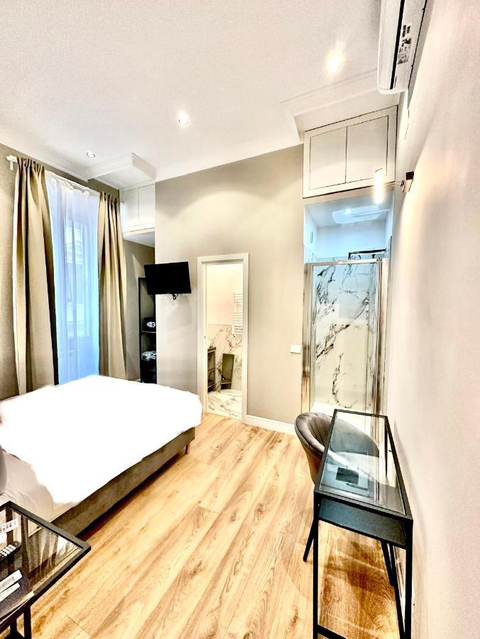 Ad Nazionale Guest house Rome
