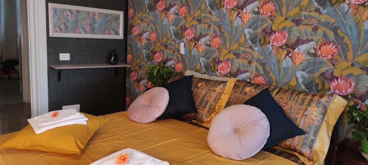 Accoglienza E Comfort Séjour chez l'habitant *