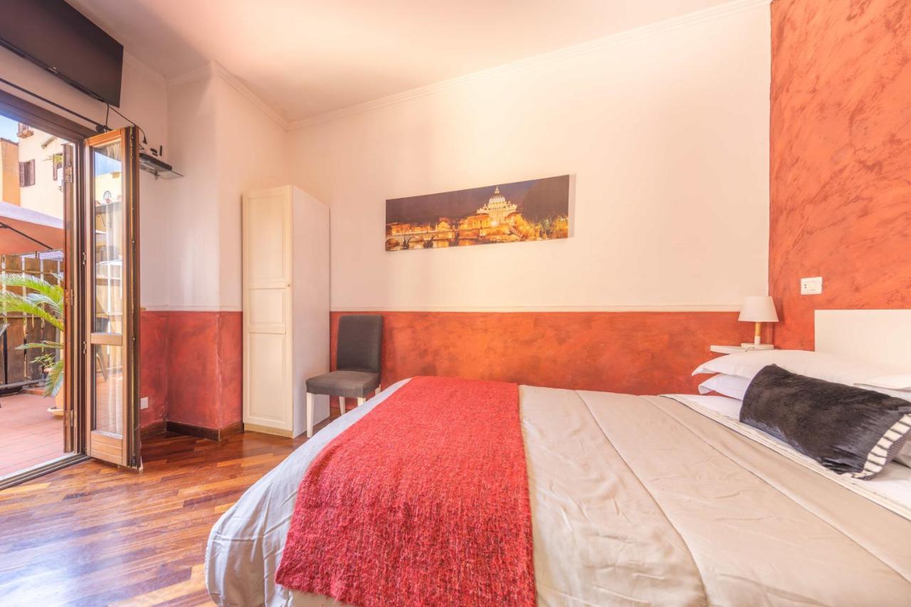 Bed & Breakfast The Maisonette