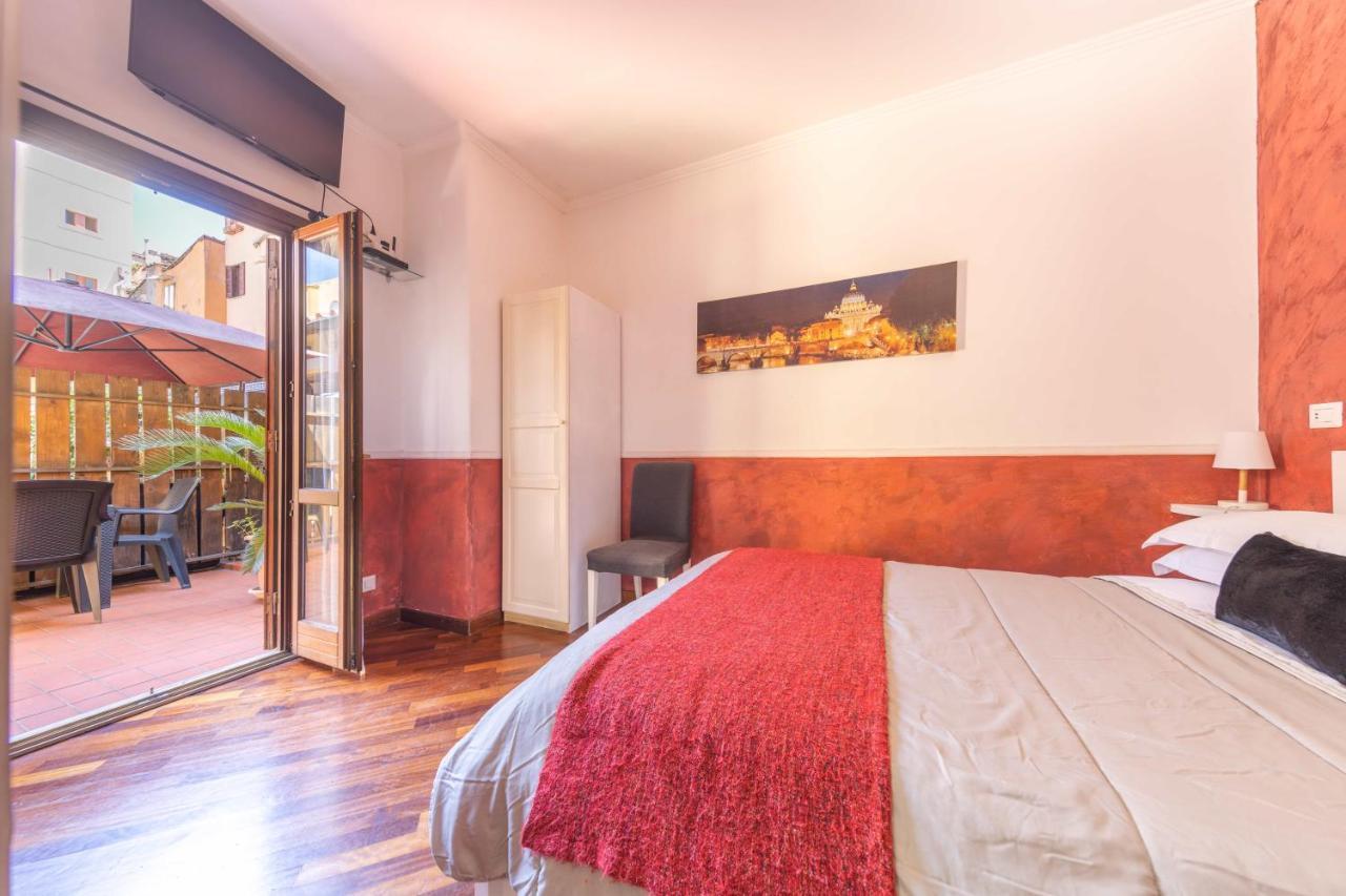 Bed & Breakfast The Maisonette *