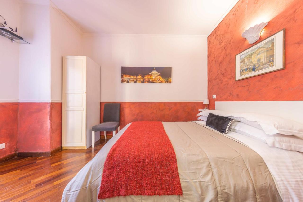 The Maisonette Rome