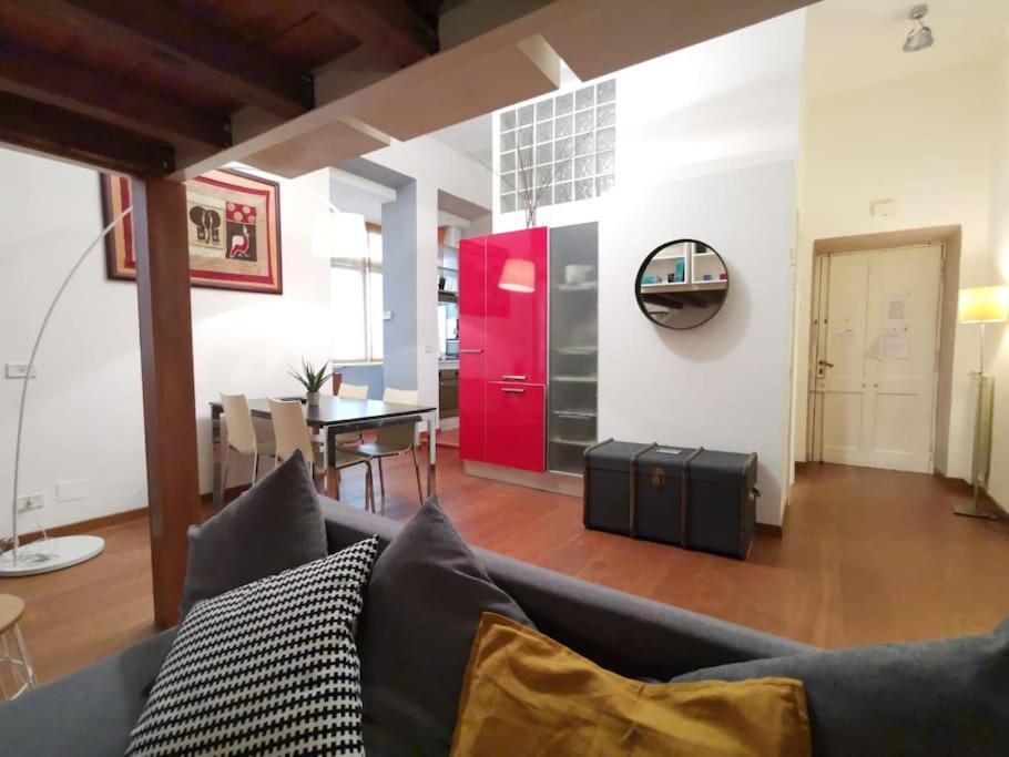 La Dimora Dante Apartment