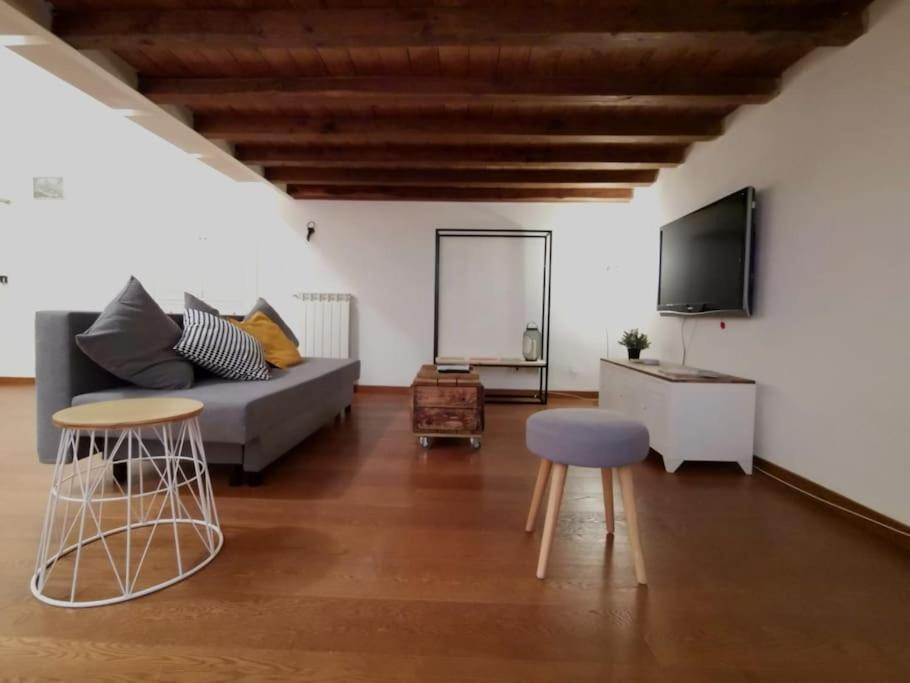 La Dimora Dante Apartment Rome