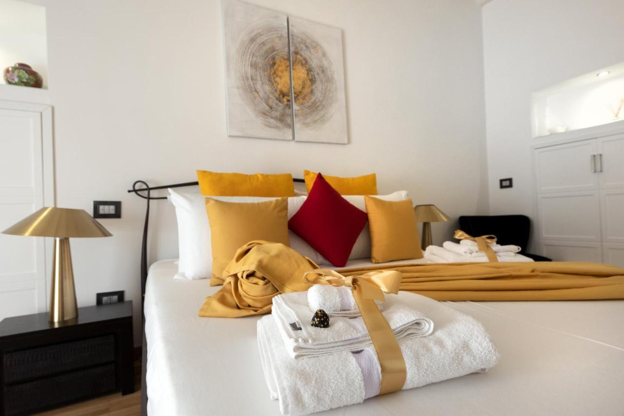 Barcaccia Luxury 2* Rome