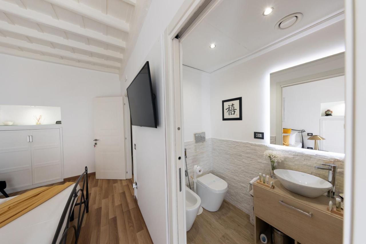 Barcaccia Luxury 2* Rome