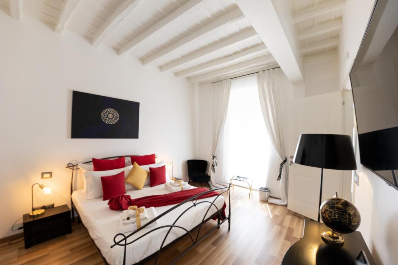 Barcaccia Luxury