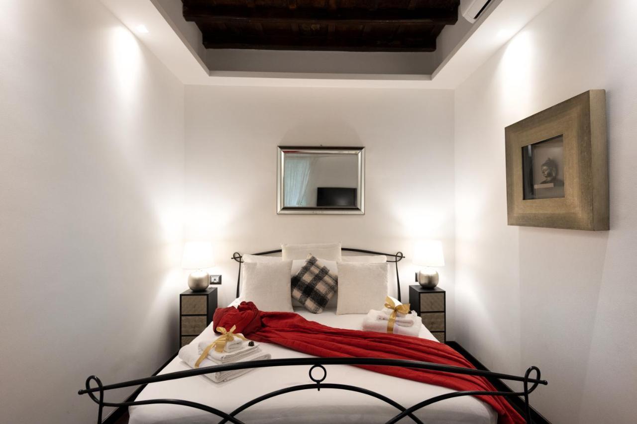 Barcaccia Luxury Guest house Rome