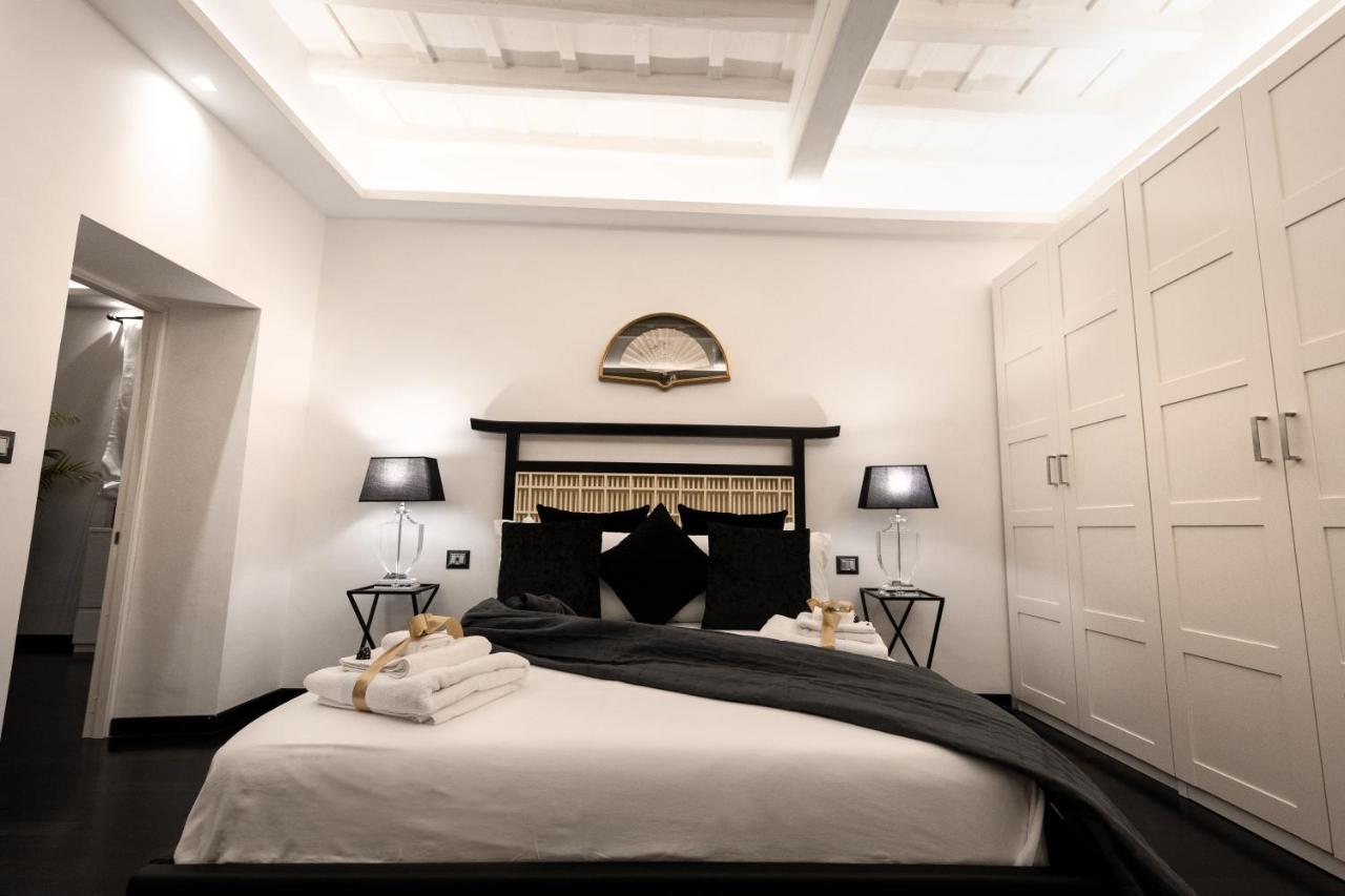 Guest house Barcaccia Luxury Rome