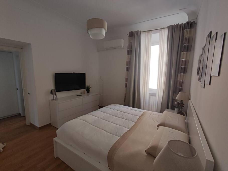 Casa Mancini Appartement *