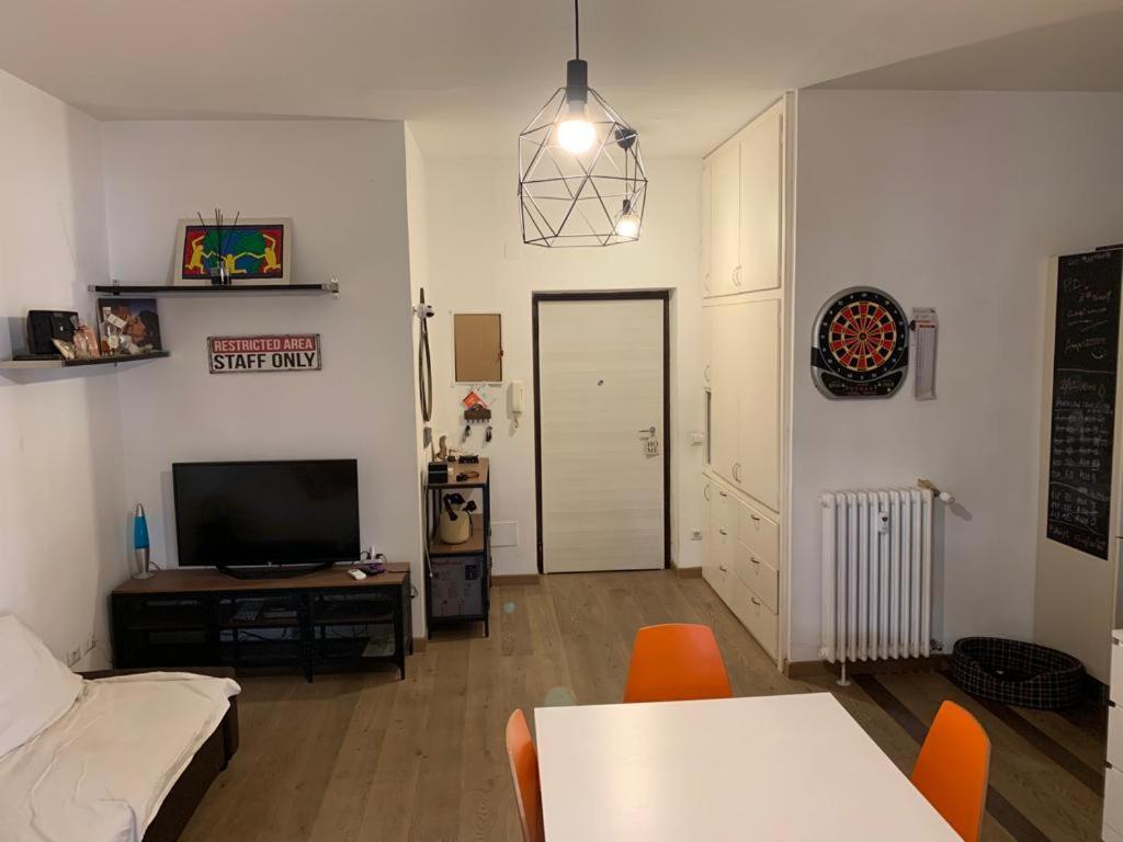 Apartment Appartamento