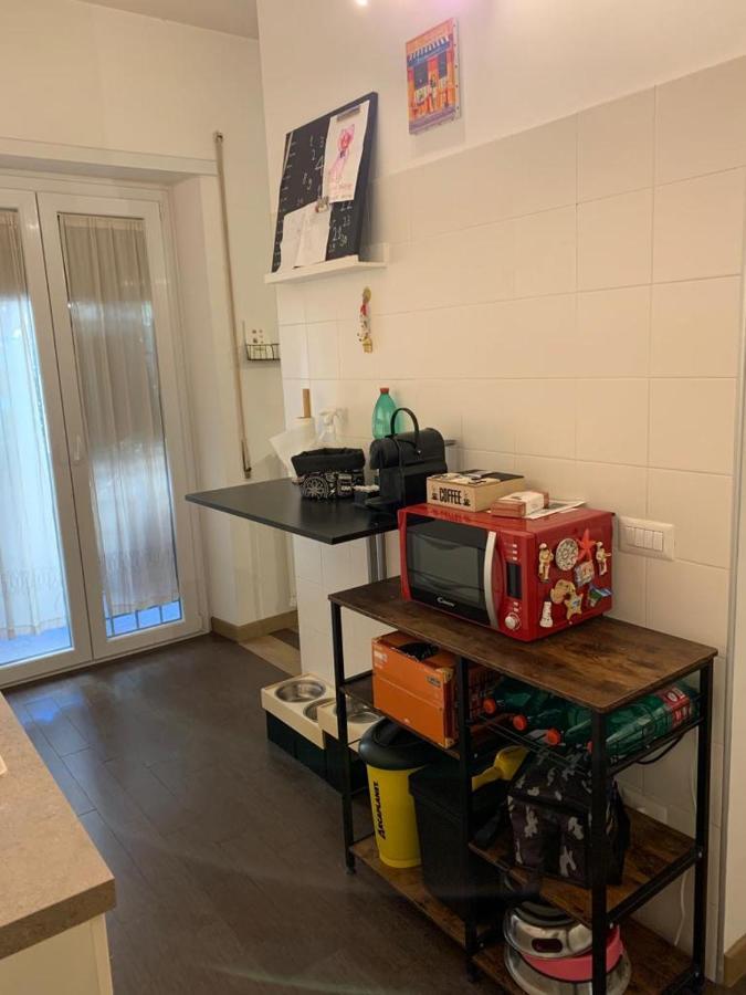 Appartamento Apartment *