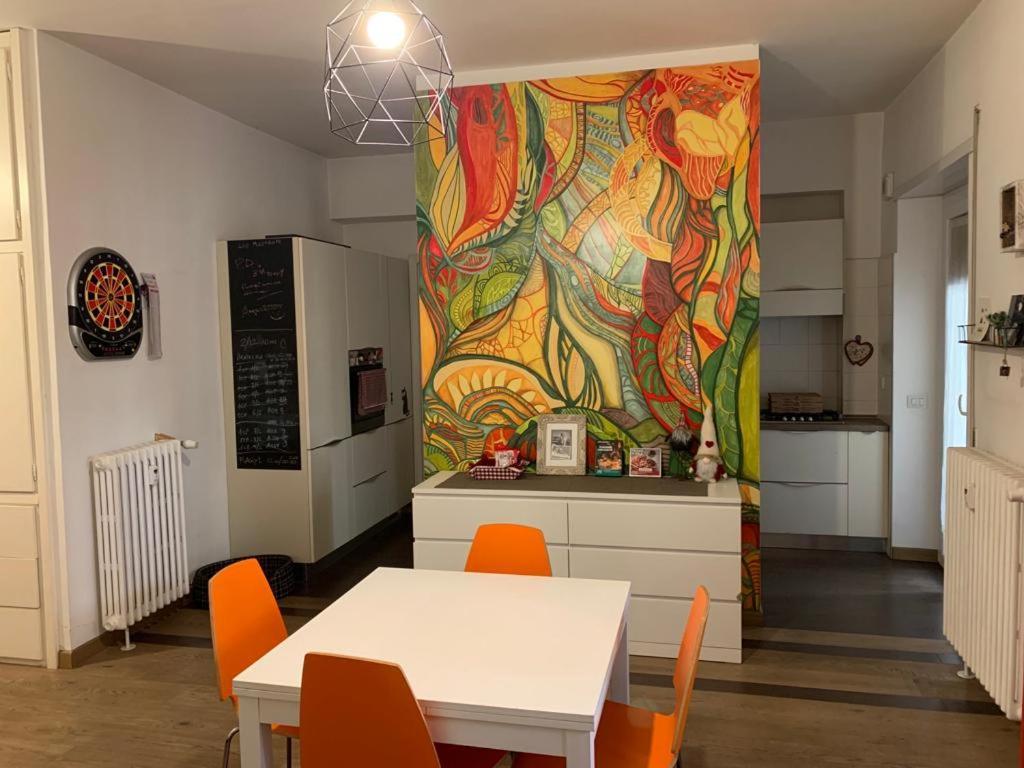 Appartamento Apartment Rome