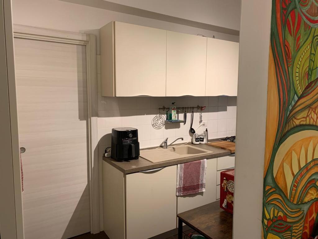 Apartment Appartamento