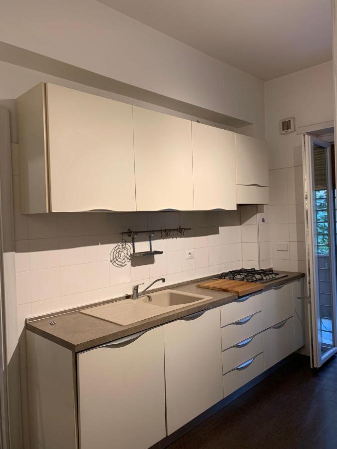 Appartamento Rome