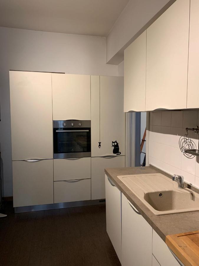Apartment Appartamento *