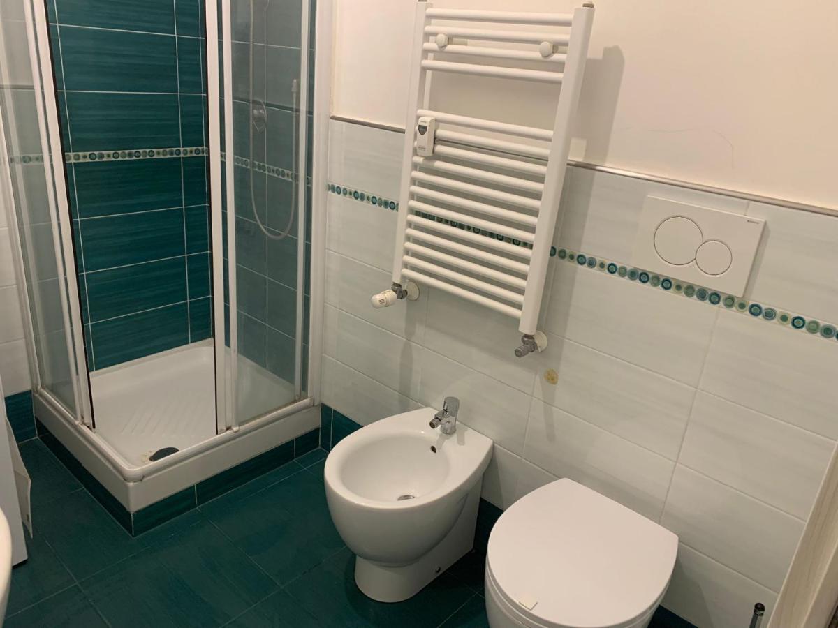 Apartment Appartamento