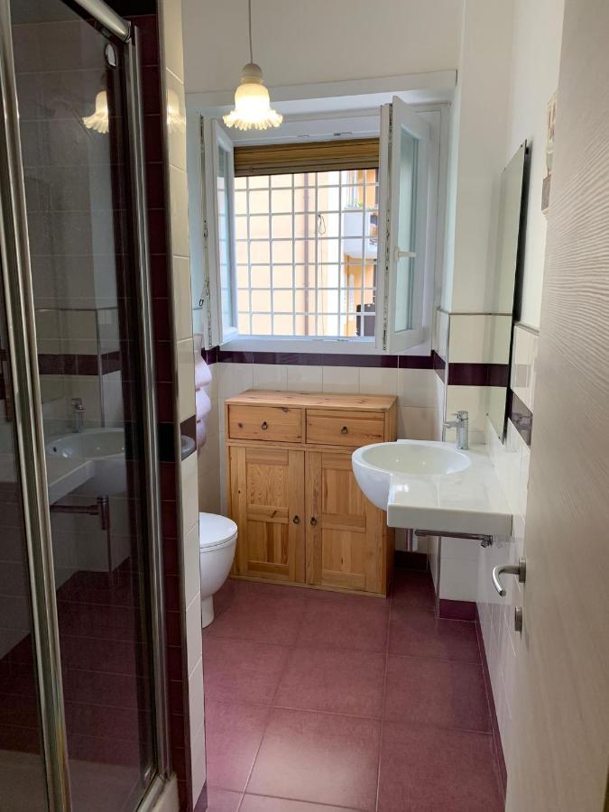 Apartment Appartamento Rome