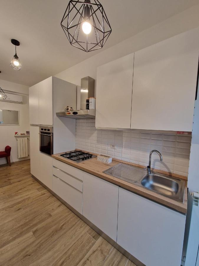 La Casa Di Eurialo Appartement *