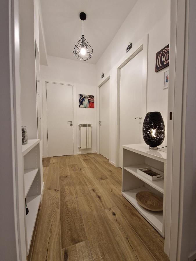Appartement La Casa Di Eurialo *