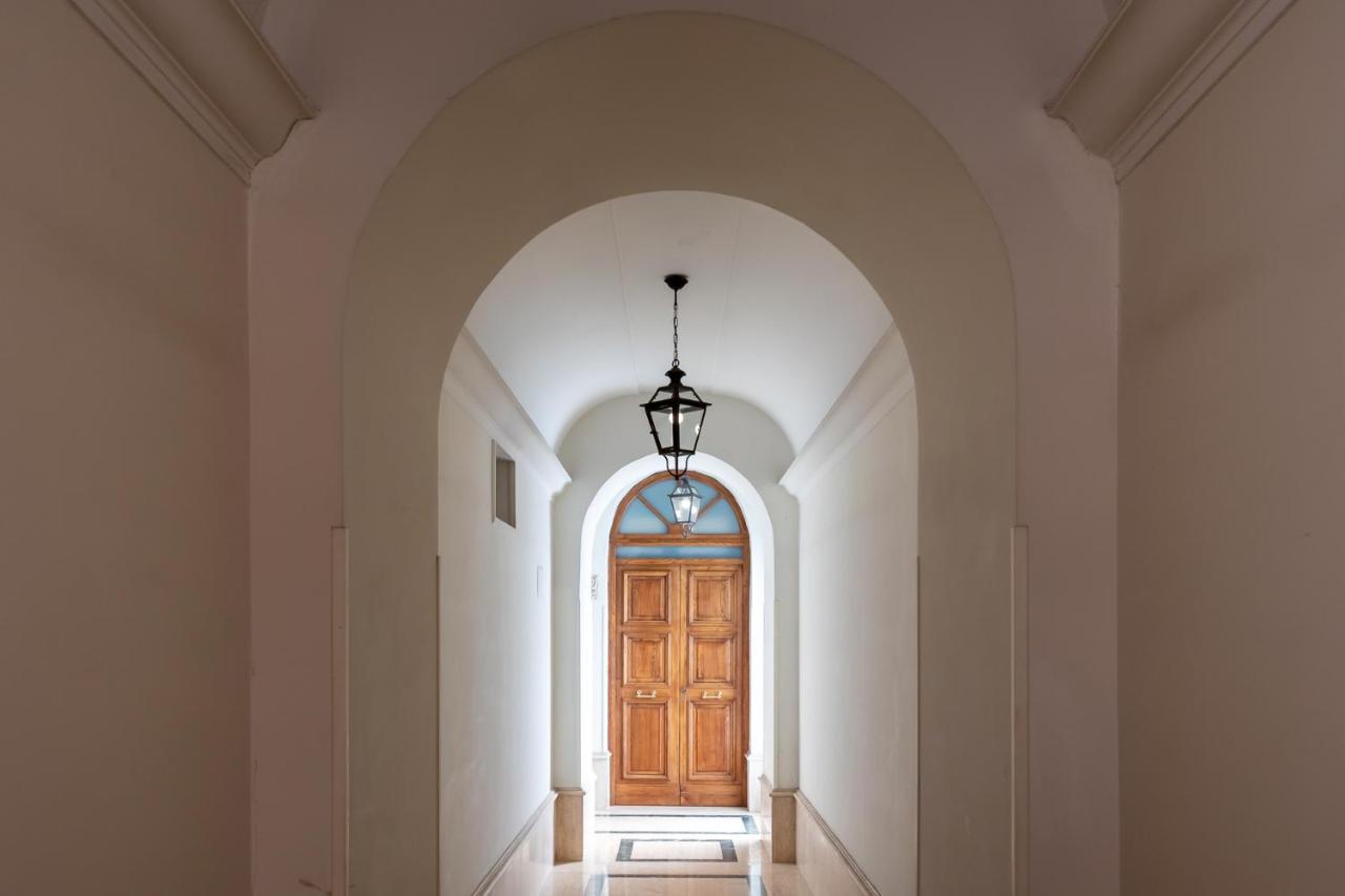 Appartement Vatican *