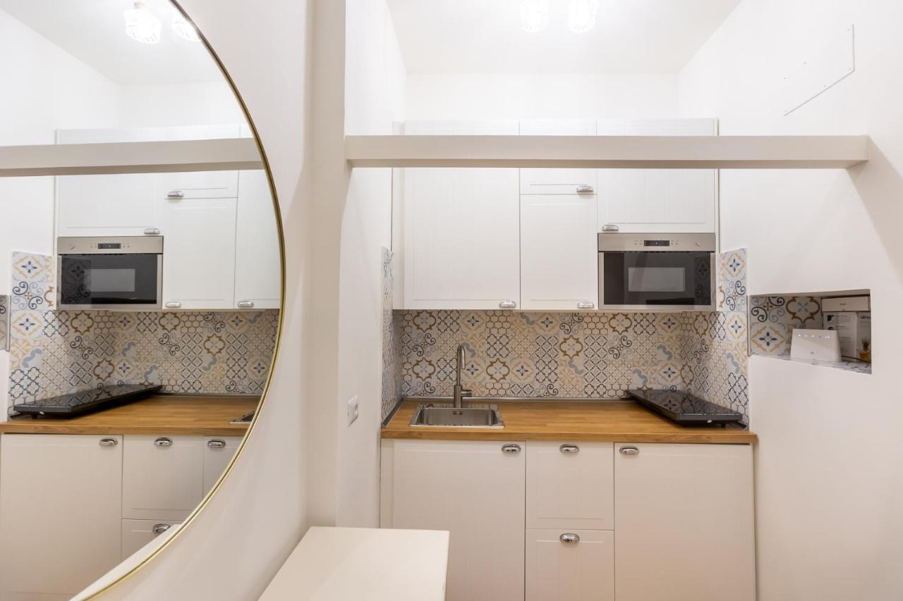Appartement Vatican *