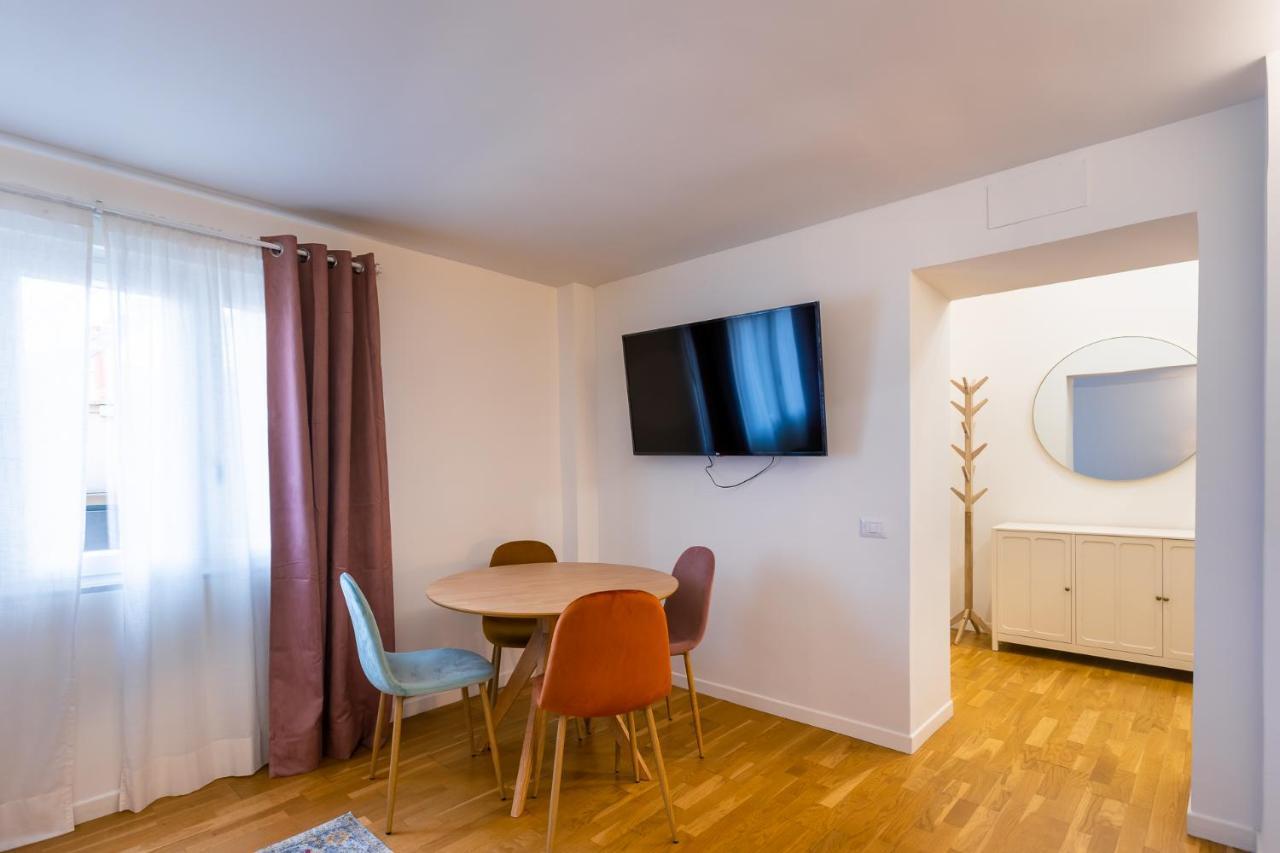 Appartement Vatican Rome