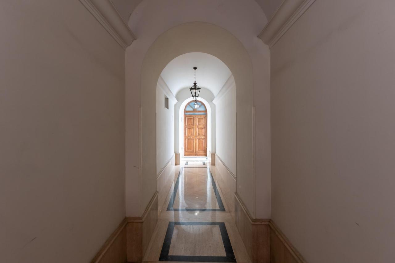 Vatican Appartement *