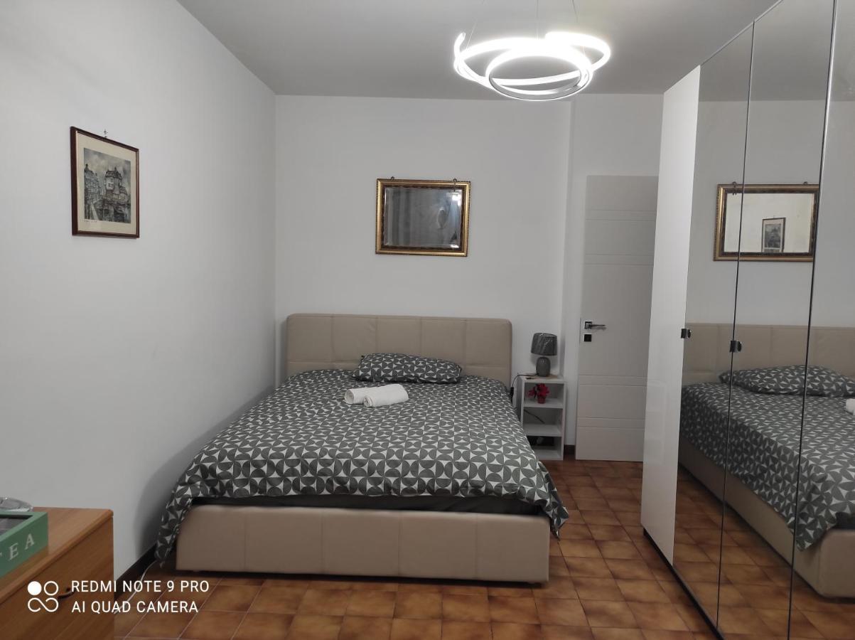 Da Felicia & Fabrizio Guest house Rome