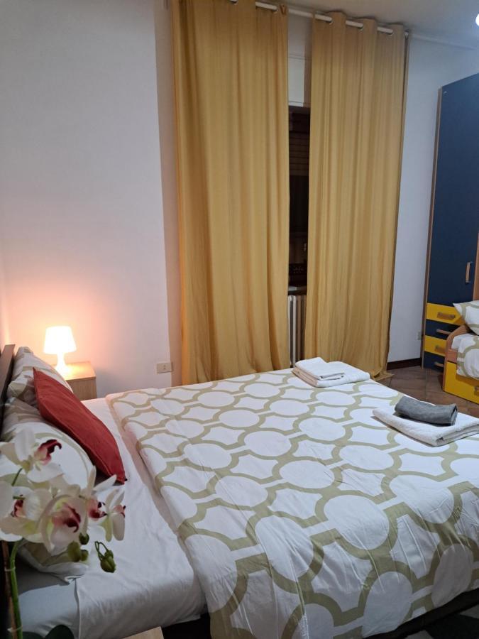 Guest house Centro Metro Rebibbia *