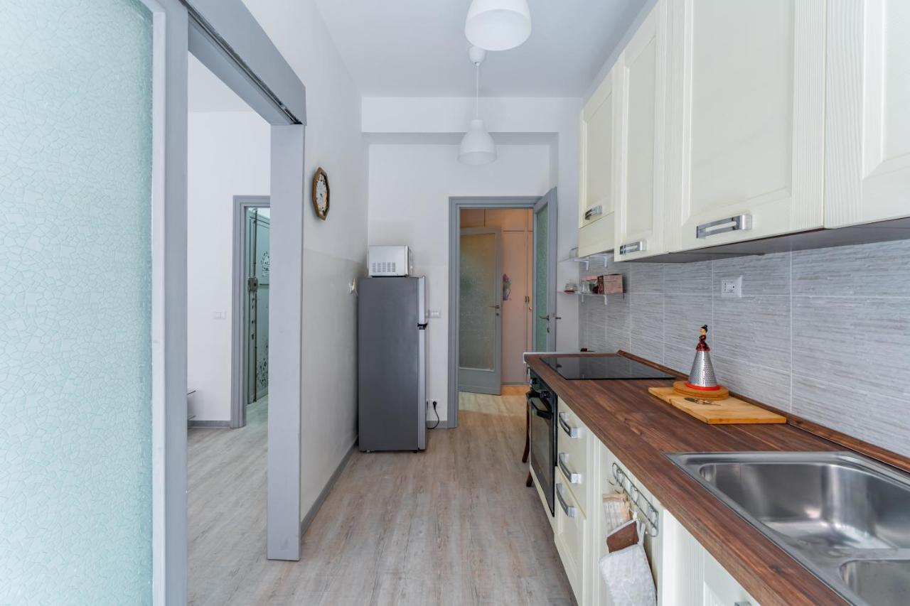 Arvalia By Rentbeat Appartement Rome