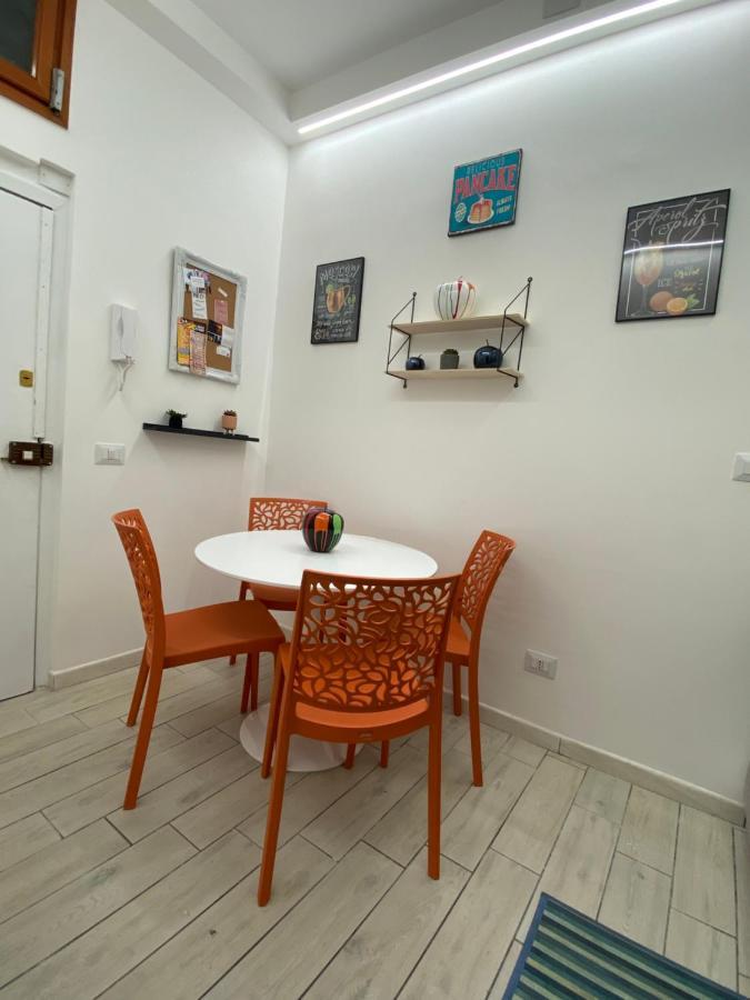 V&v Holiday home Rome