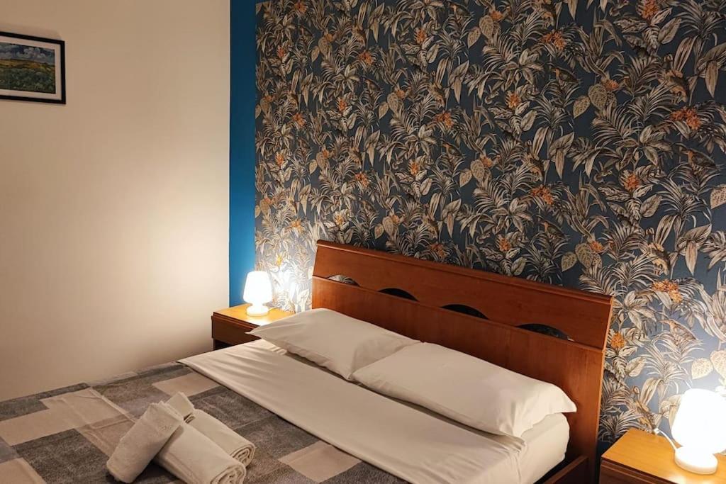Apartment Hubby House -