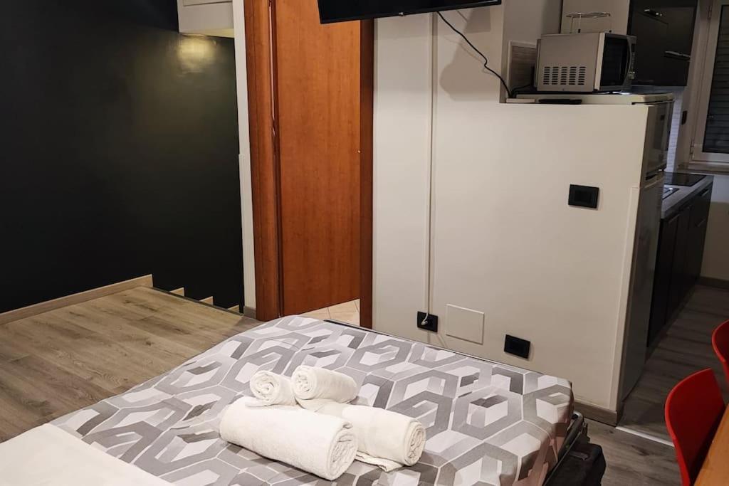 Apartment Hubby House - *