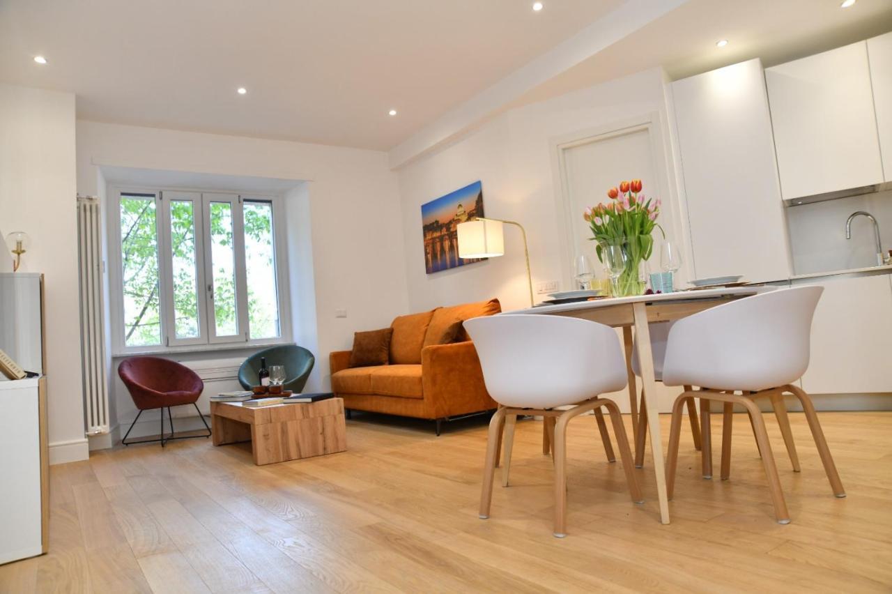 Clodio Apartment Rome