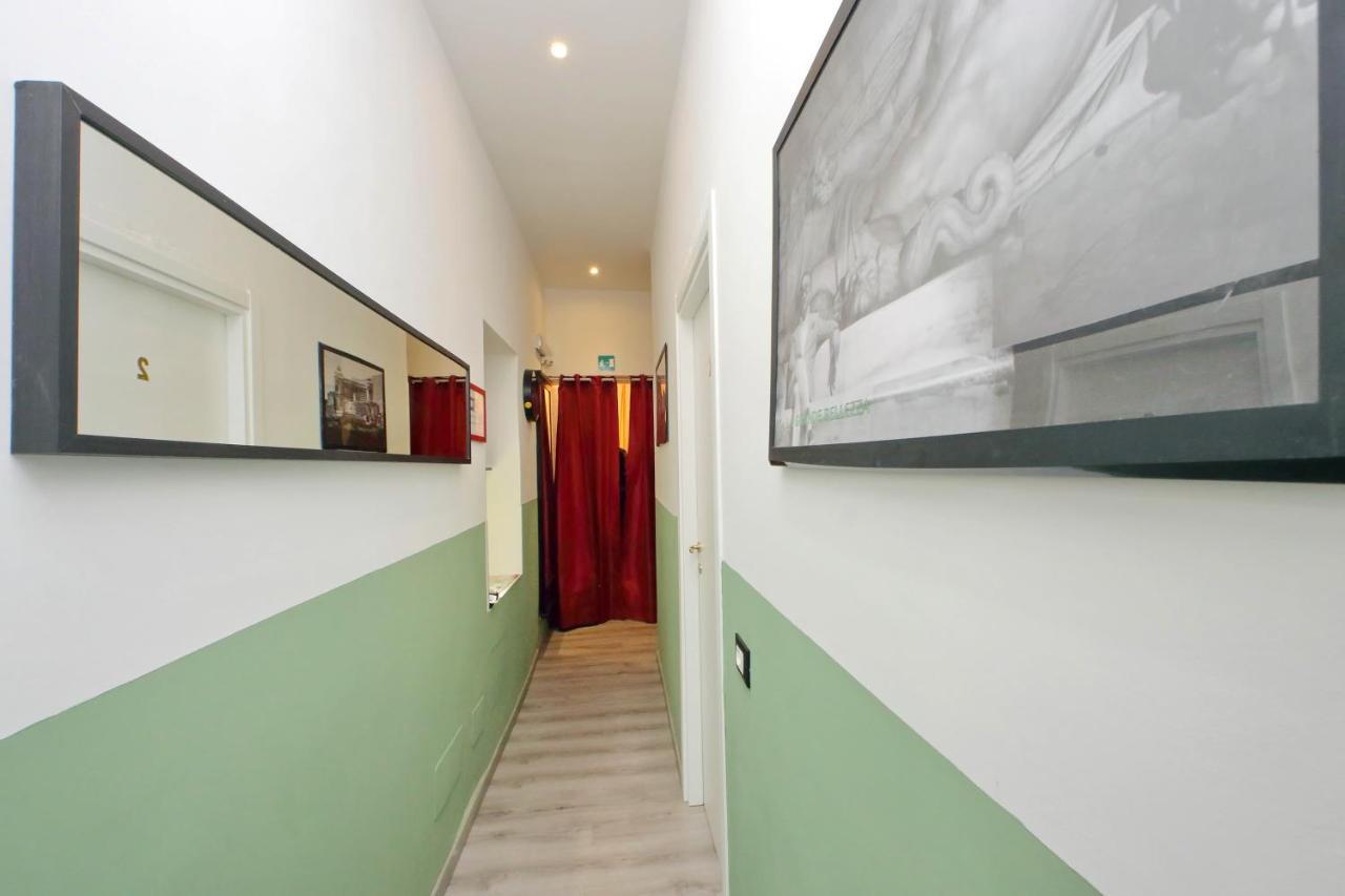 Lucky Guest house 3*